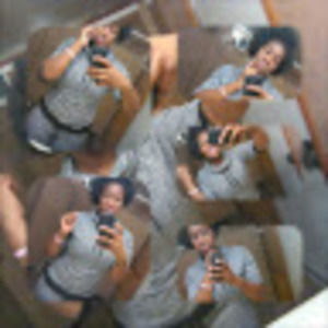 Meet your Posher, Donielle